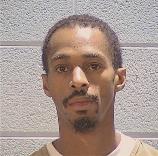 ANDERSON, BREON V., IL