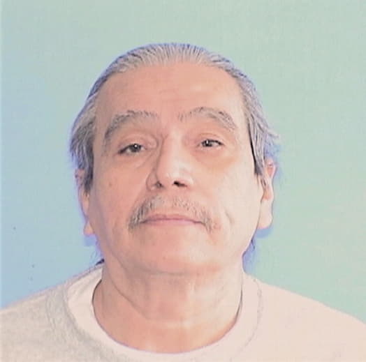 ARAUJO-GOMEZ, FIDEL A., IL