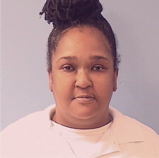 LUELLEN, ROSHUNDA, IL