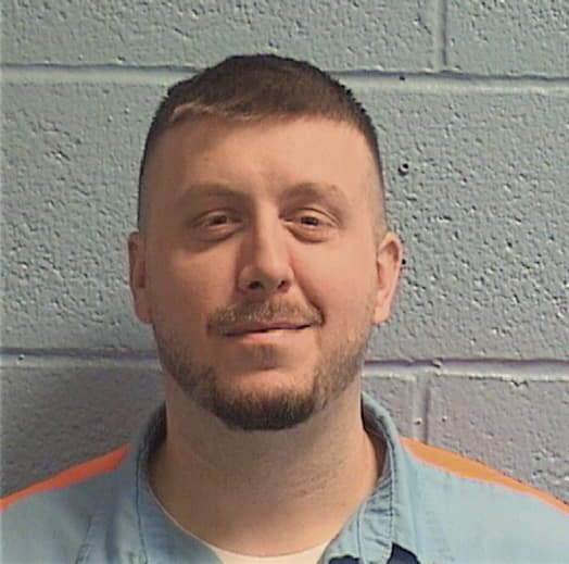 ROUTSON, JASON L., IL