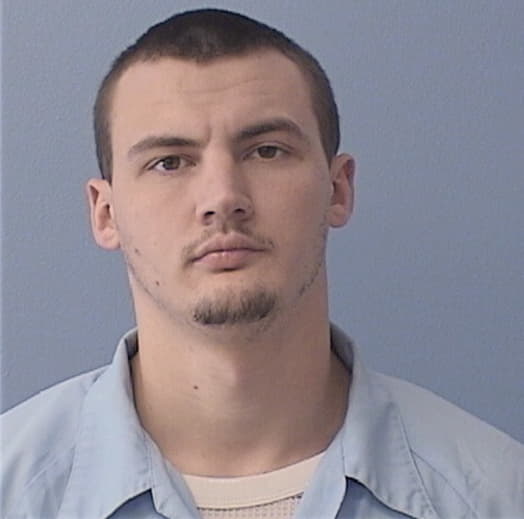 MCDANIEL, JUSTIN H., IL