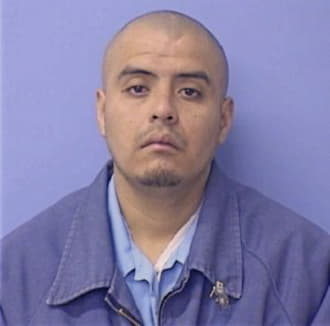 BANDERA, FERNANDO, IL