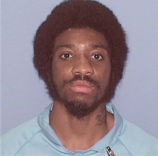 EVANS, ANTHONY D., IL