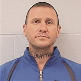 BAGGETT, RAEF P., IL