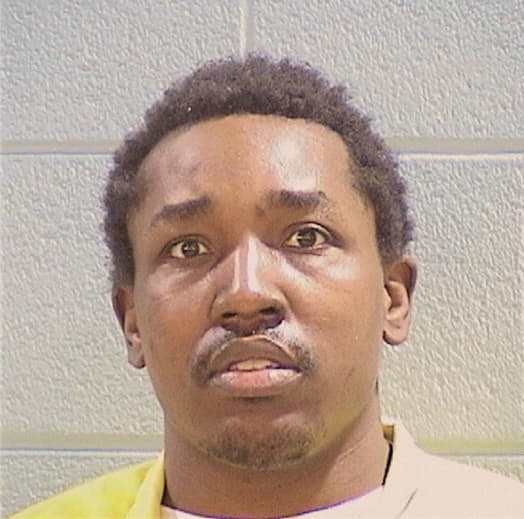 BENTON, GARLAND R., IL