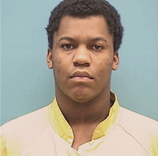 THOMAS, KHYMARI J., IL