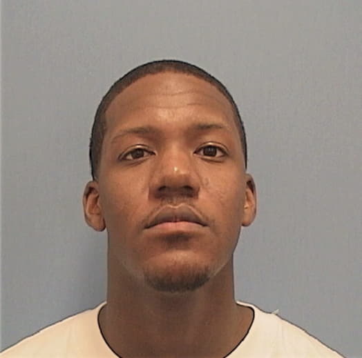 WEEDEN, CEVONE D., IL