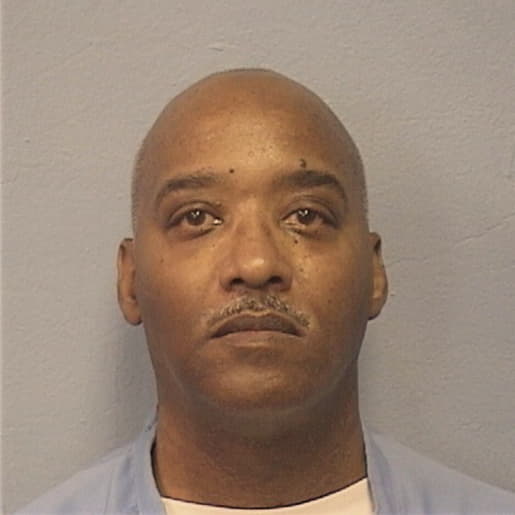 ALDRIDGE, CHARLES, IL