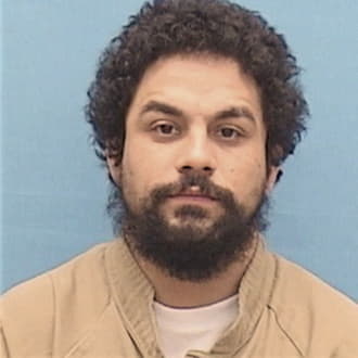 BUSTAMANTE, GILBERTO, IL