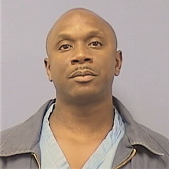 GREEN, FREDERICK, IL