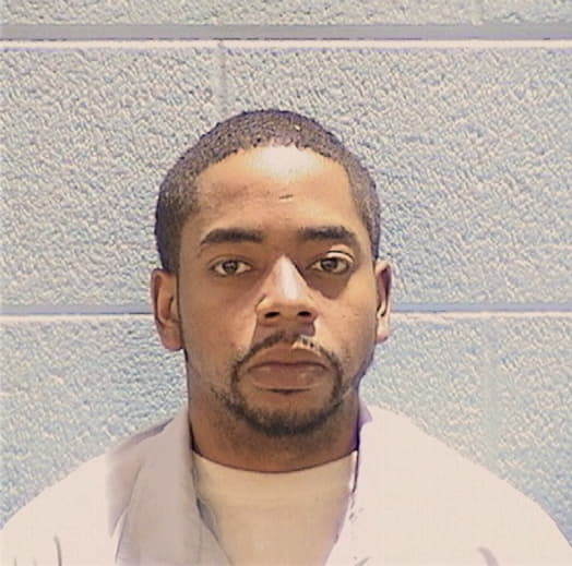 STARKS, FREDERICK, IL