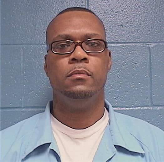 BURBRIDGE, ANTHONY, IL