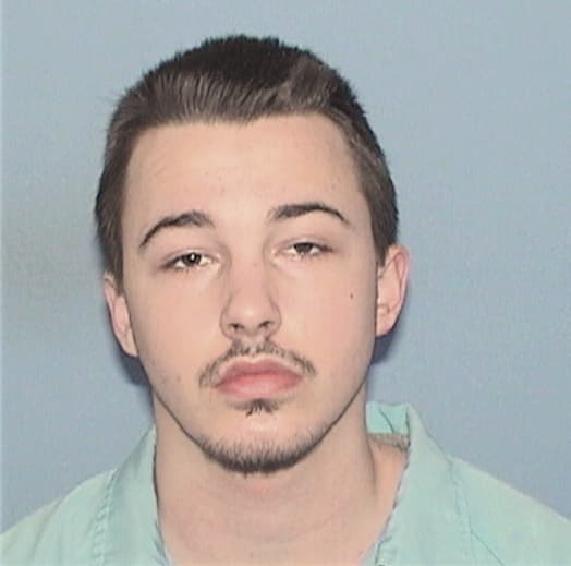 FRANZ, CHARLES M., IL