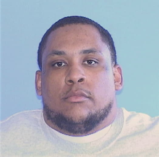 TERRELL, DUMONTA E., IL