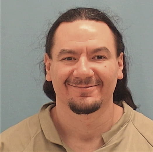 SAUCEDO, RIGOBERTO, IL