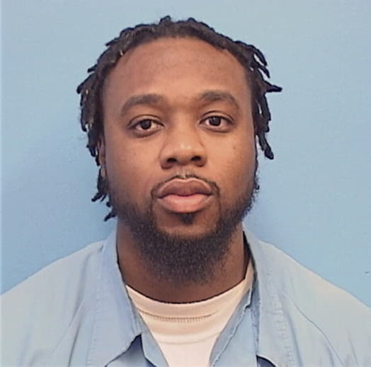 BLUE, VINCENT R., IL