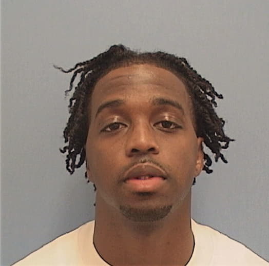 EUBANKS, CORTEZ L., IL