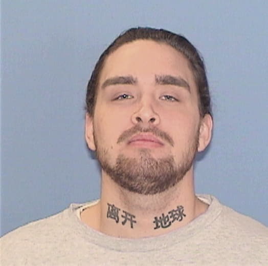 LINDERMAN, CANNON L., IL