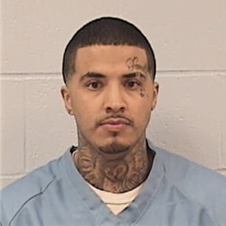 PALACIOS, ERASMO, IL