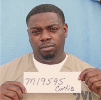 CURTIS, DEMARCUS, IL