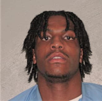 HARRIS, QUINTAN D., IL