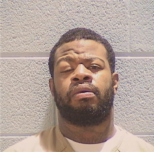 WASHINGTON, ROBERT, IL