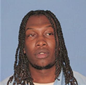 LANDFAIR, DEMETRIOUS, IL