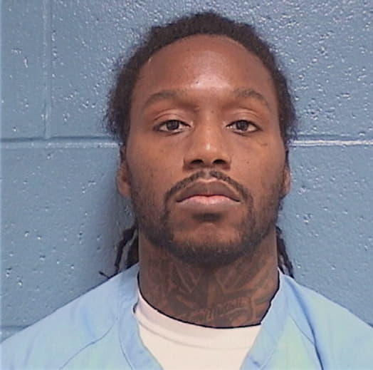 SURGE, DEMETRIUS, IL