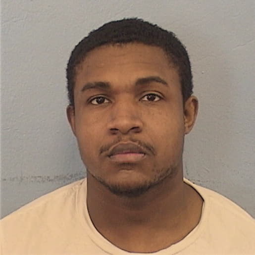 WYCHE, DEONTE M., IL