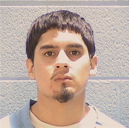 CARDENAS, BERNARD, IL