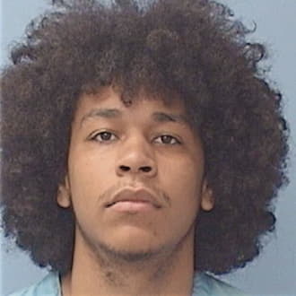 BUERKETT, DARIUS J., IL