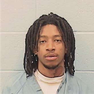 PATTERSON, CALVIN, IL