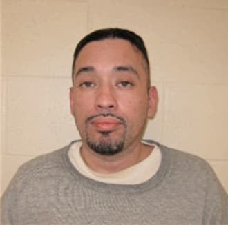 CISCNEROS, OSCAR, IL