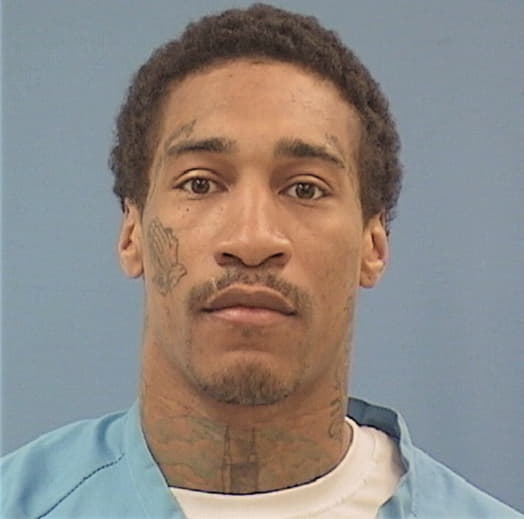 HORTON, REGINALD, IL