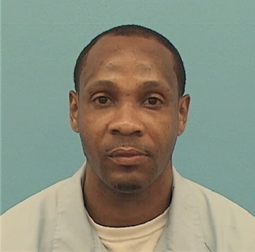 MCDANIELS, DARRIEN, IL