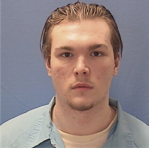 YOUNGKRANTZ, SACSHA, IL