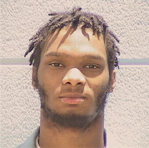 WAKER, LARQUEZ L., IL