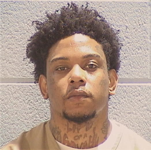 ANDREWS, KENDRICK, IL