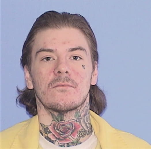 CHARLESTON, TYLER B., IL