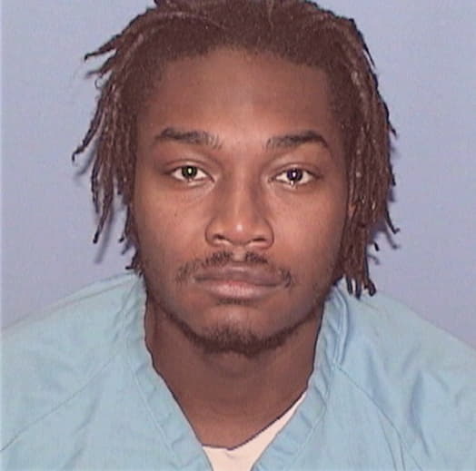 GORDON, MARQUEAL T., IL