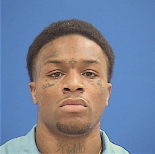 BOYKIN, DENZEL J., IL