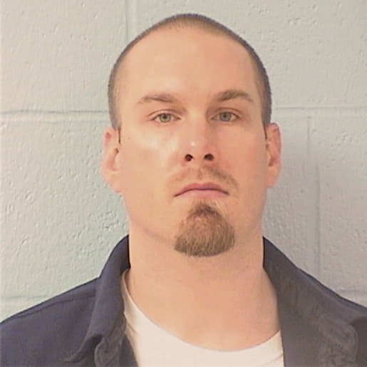 PINKERTON, ZACHARY R., IL