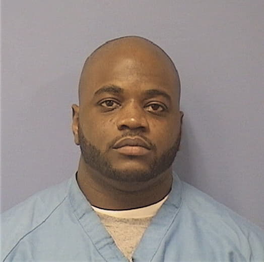 STANFORD, ANTWANE, IL