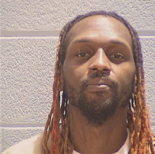 WILLIAMS, DESHAWN, IL