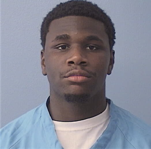 BRYANT, TORREY L., IL