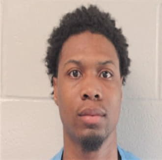 GARRETT, AMARION, IL