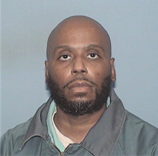 JACKSON, WILBERT, IL