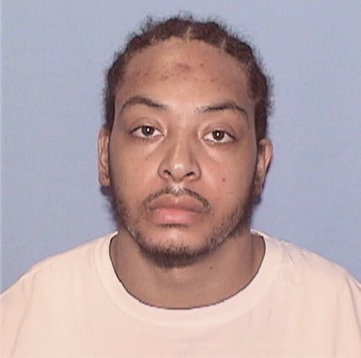 DANIELS, JARSHAUN, IL