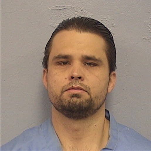 HASSELBACHER, JOSHUA, IL