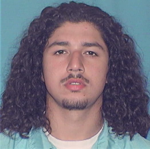 MEDRANO, MATTHEW, IL